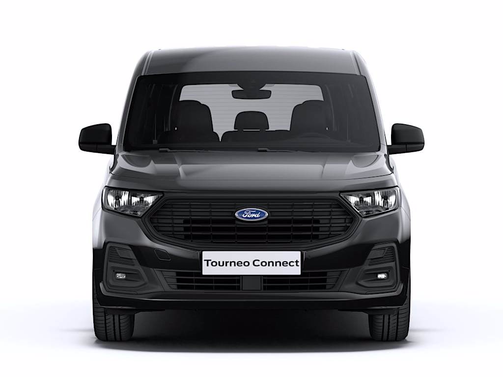 FORD Grand Tourneo Connect Plus 1.5 PHEV  150 CV 110 Kw Automatico Powershift a 6 rappoti