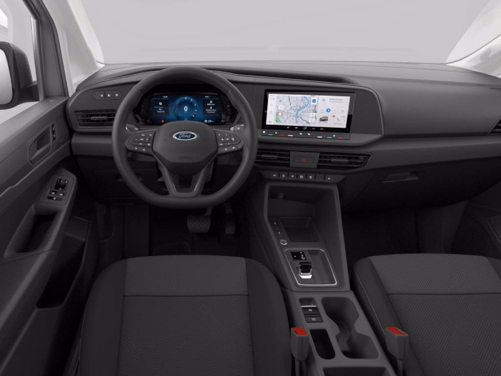 FORD Grand Tourneo Connect Plus 1.5 PHEV  150 CV 110 Kw Automatico Powershift a 6 rappoti