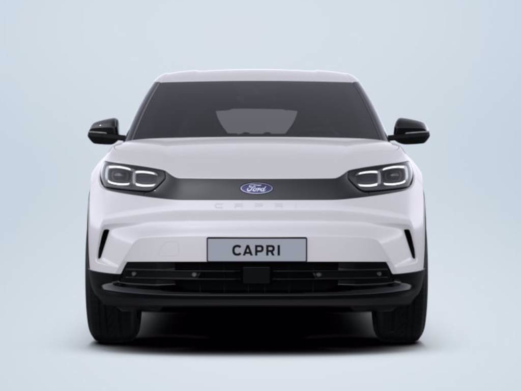 FORD Capri 77kWh Extended Range 286 CV