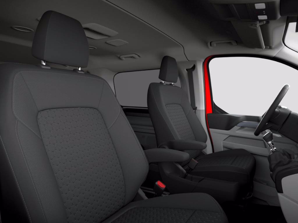 FORD Tourneo Custom Titanium 2.0 EcoBlue 136cv 320 L2H1