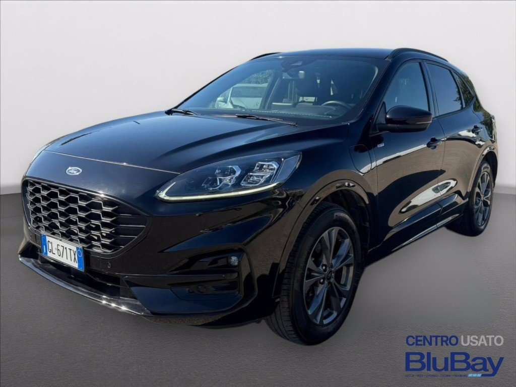 FORD Kuga 2.5 phev st-line x 2wd 225cv cvt
