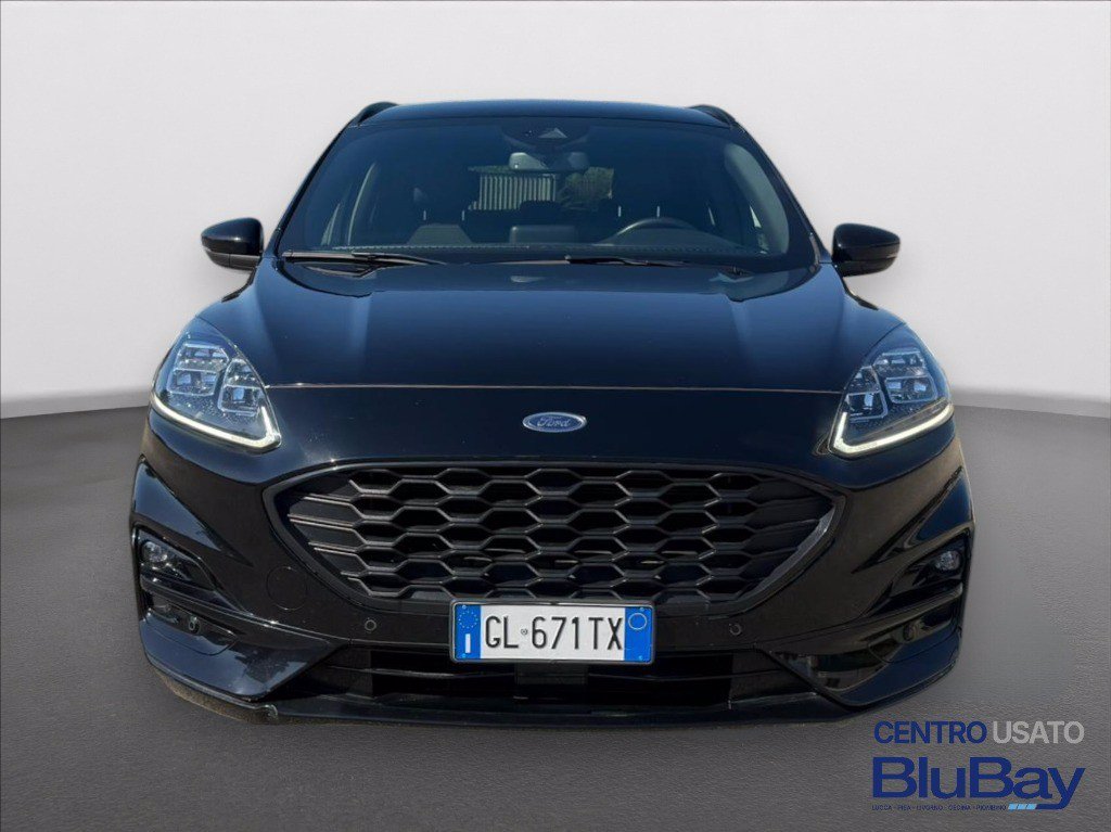 FORD Kuga 2.5 phev st-line x 2wd 225cv cvt