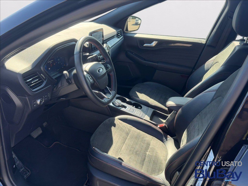 FORD Kuga 2.5 phev st-line x 2wd 225cv cvt