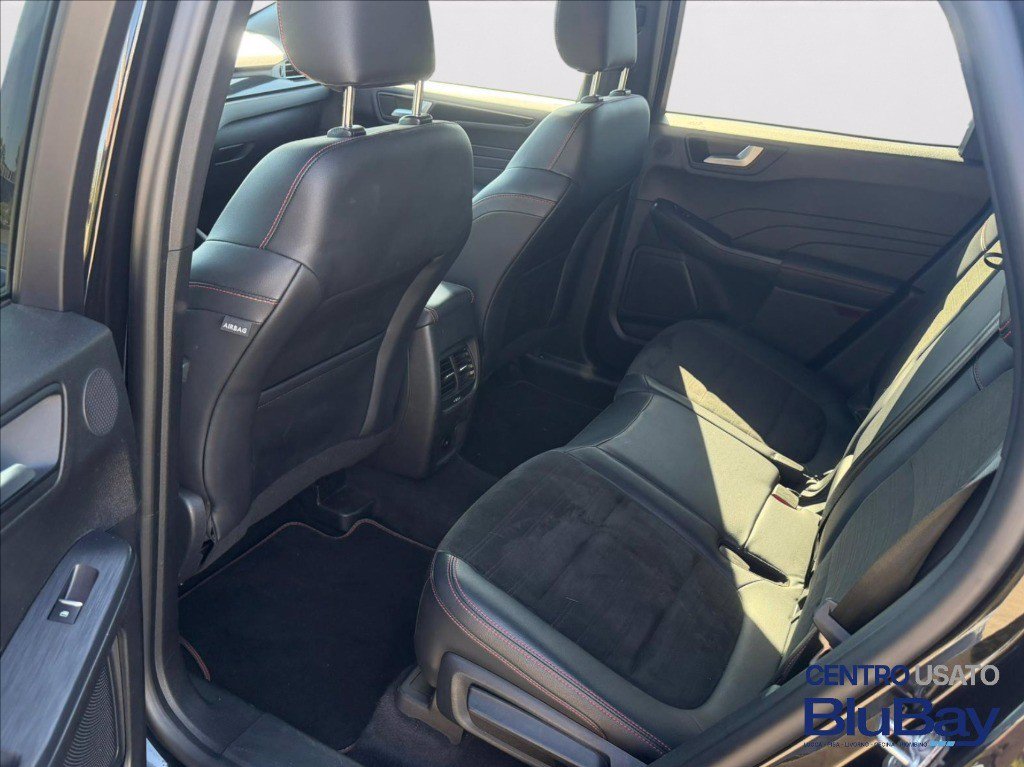 FORD Kuga 2.5 phev st-line x 2wd 225cv cvt