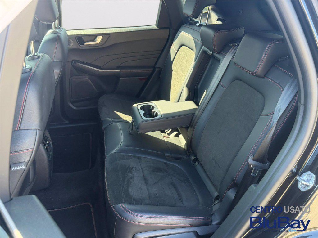 FORD Kuga 2.5 phev st-line x 2wd 225cv cvt