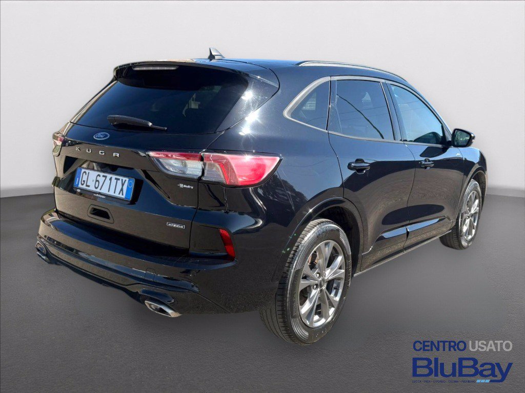 FORD Kuga 2.5 phev st-line x 2wd 225cv cvt