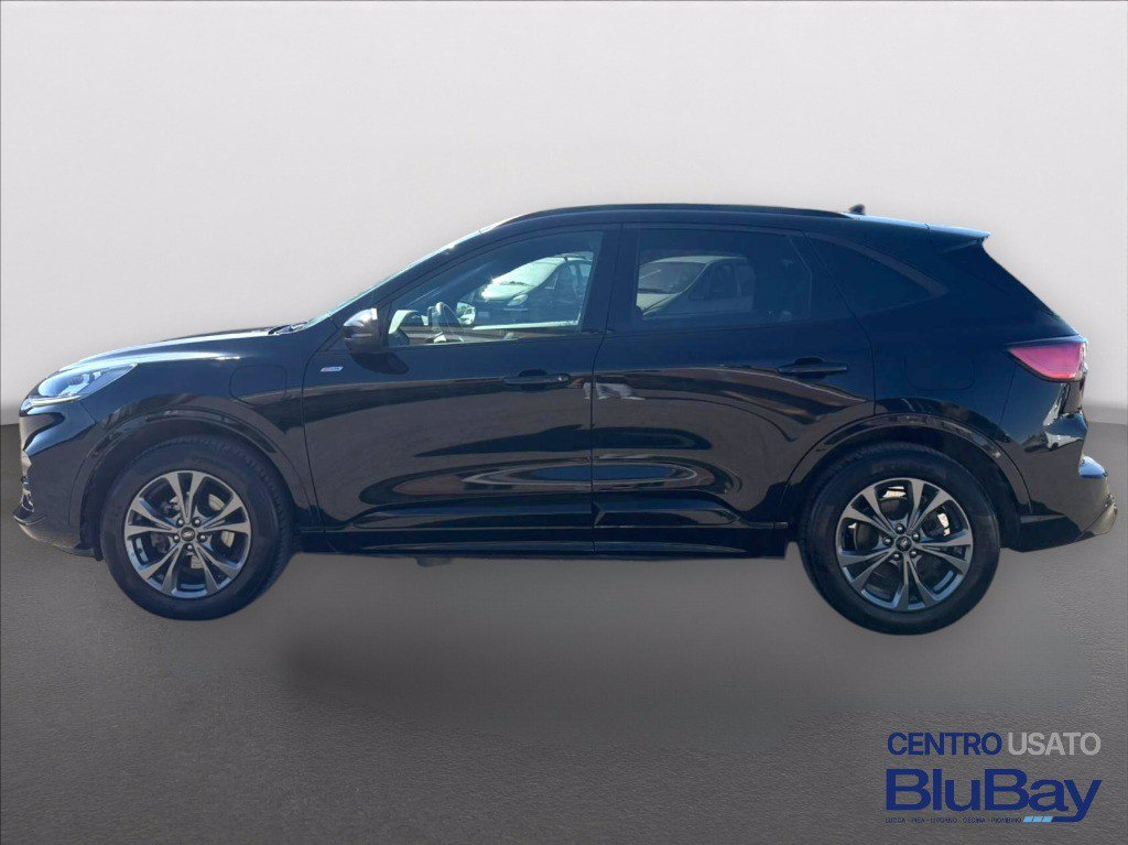 FORD Kuga 2.5 phev st-line x 2wd 225cv cvt