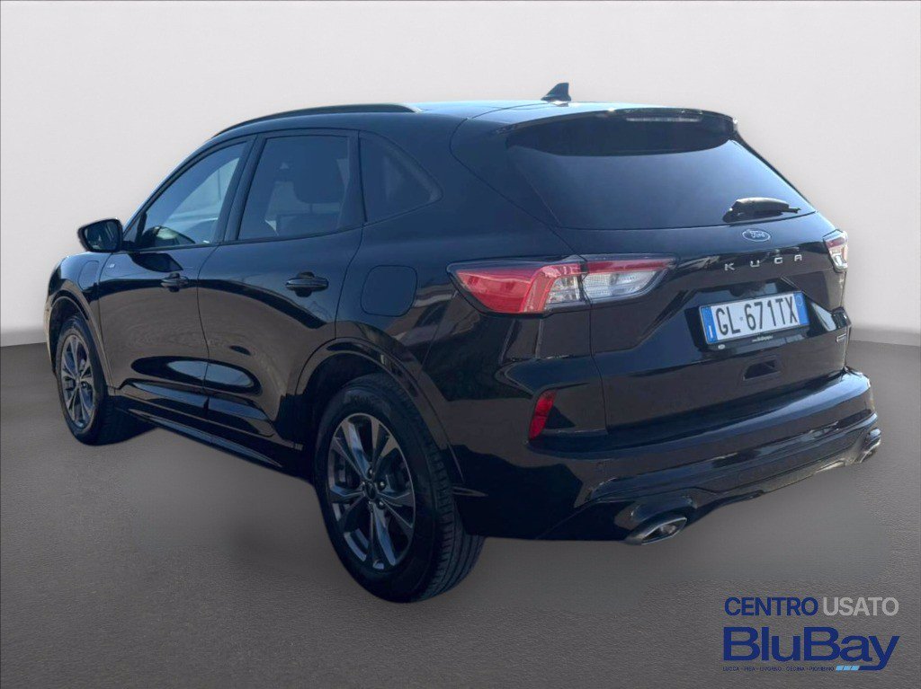 FORD Kuga 2.5 phev st-line x 2wd 225cv cvt