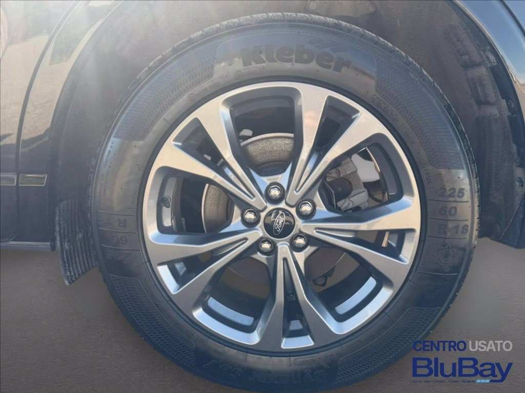 FORD Kuga 2.5 phev st-line x 2wd 225cv cvt