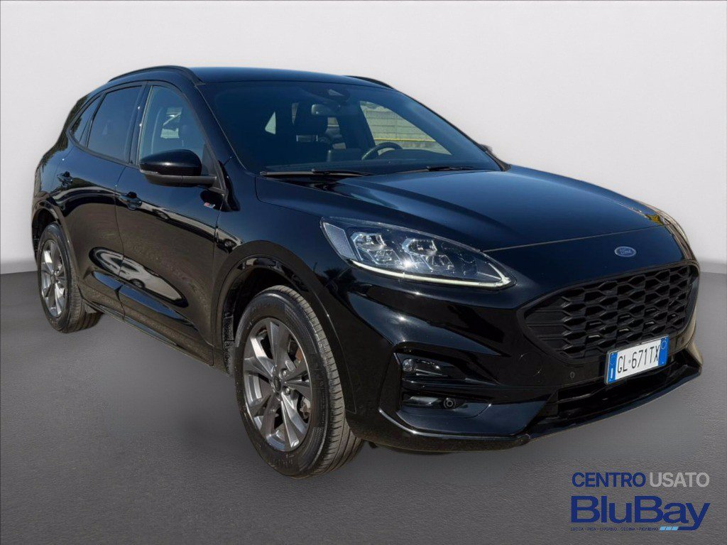 FORD Kuga 2.5 phev st-line x 2wd 225cv cvt