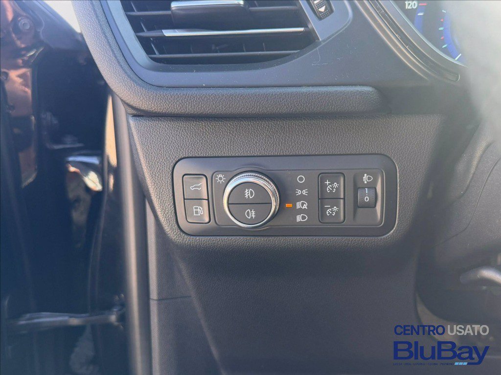 FORD Kuga 2.5 phev st-line x 2wd 225cv cvt