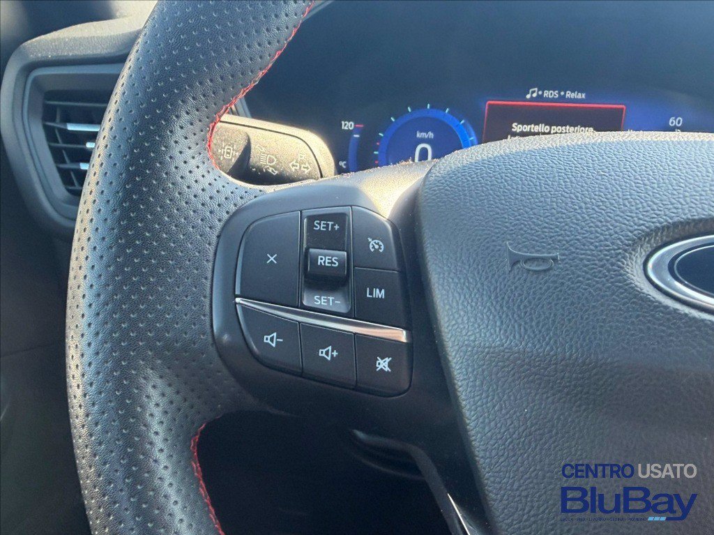 FORD Kuga 2.5 phev st-line x 2wd 225cv cvt