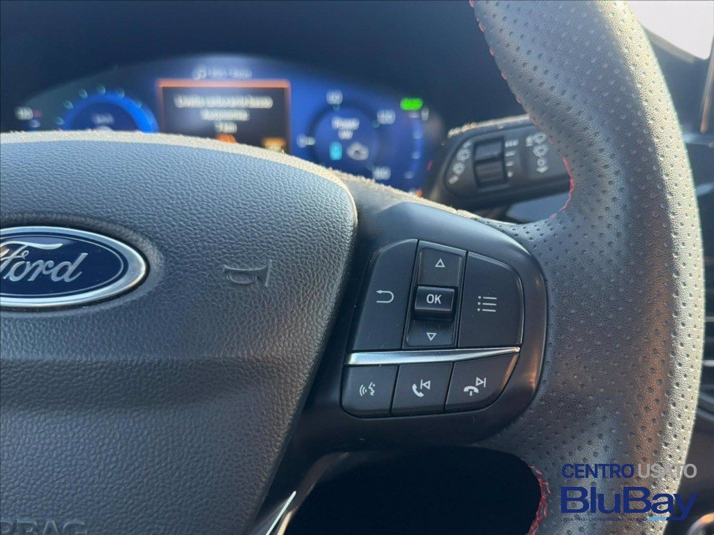 FORD Kuga 2.5 phev st-line x 2wd 225cv cvt