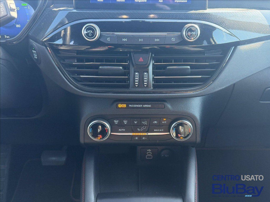 FORD Kuga 2.5 phev st-line x 2wd 225cv cvt