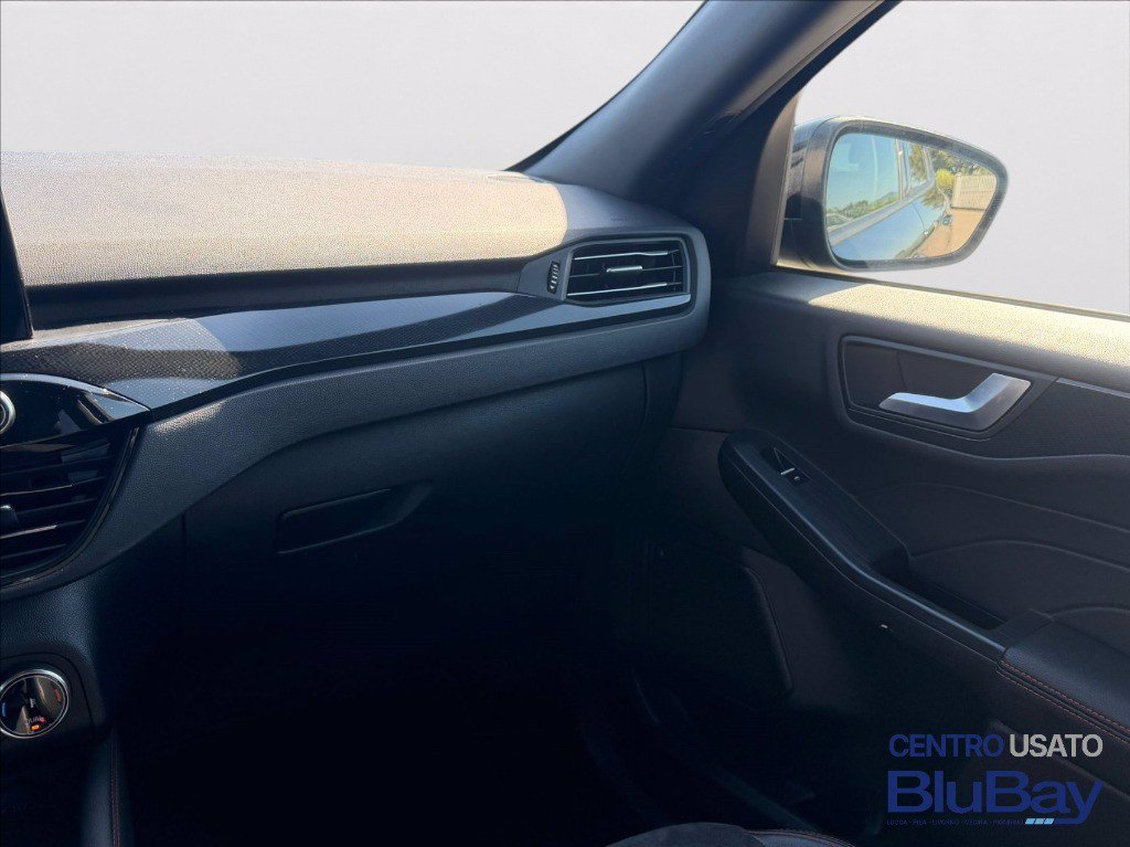 FORD Kuga 2.5 phev st-line x 2wd 225cv cvt