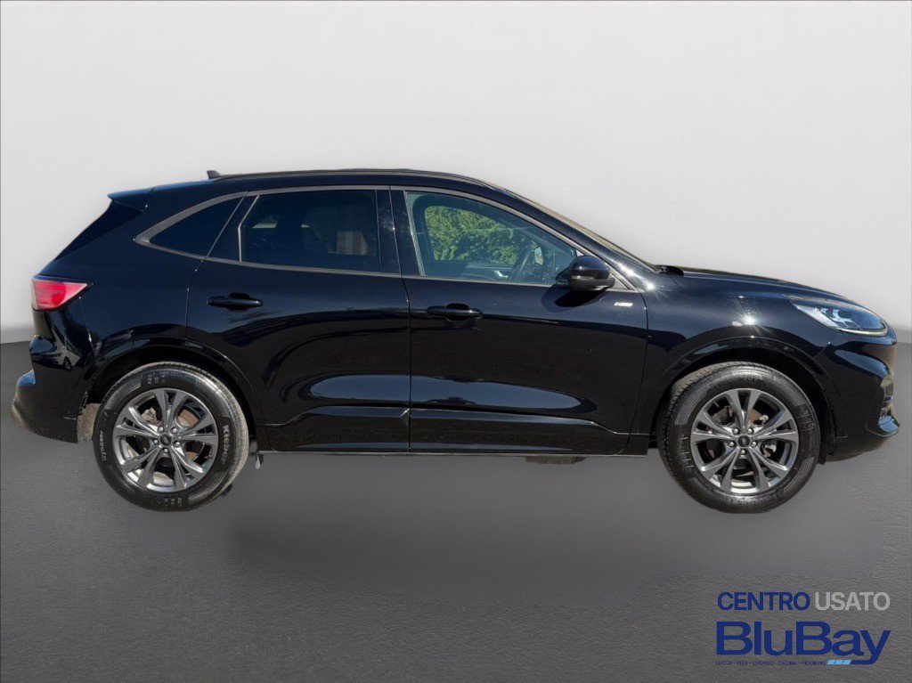 FORD Kuga 2.5 phev st-line x 2wd 225cv cvt
