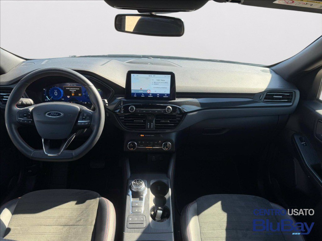 FORD Kuga 2.5 phev st-line x 2wd 225cv cvt