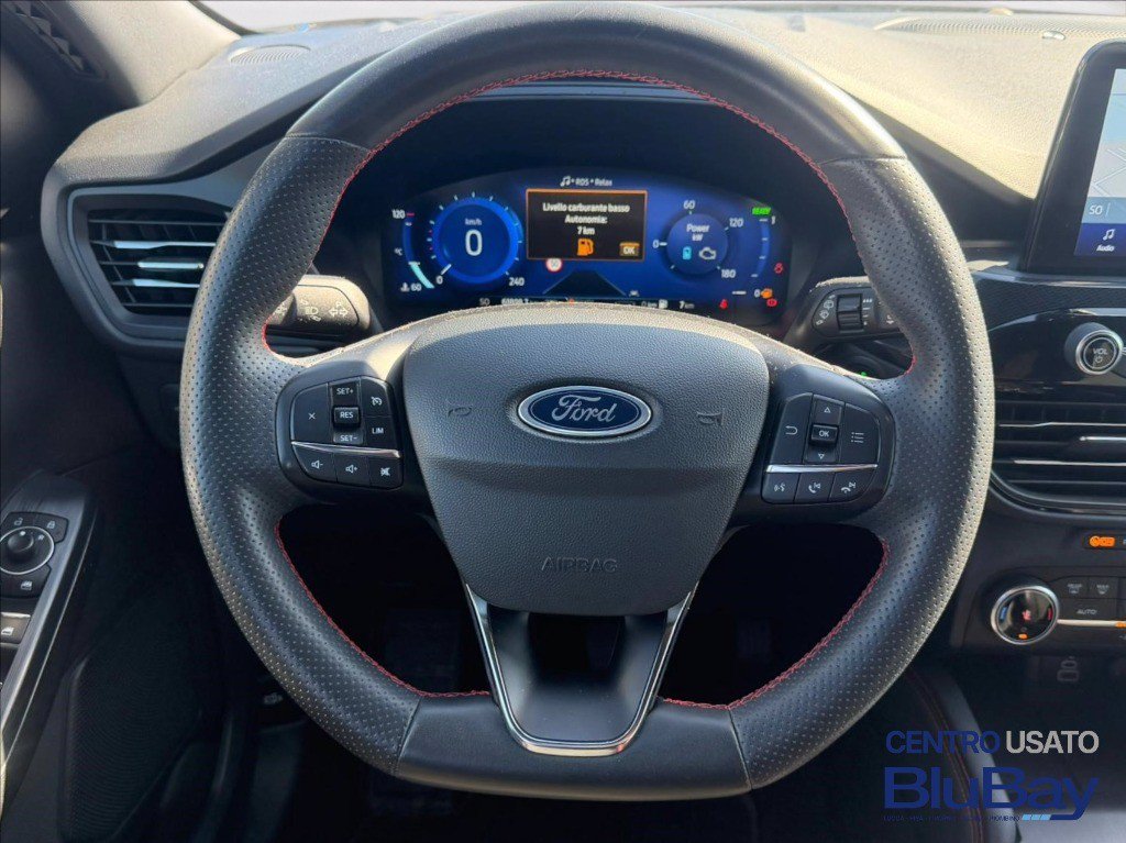 FORD Kuga 2.5 phev st-line x 2wd 225cv cvt