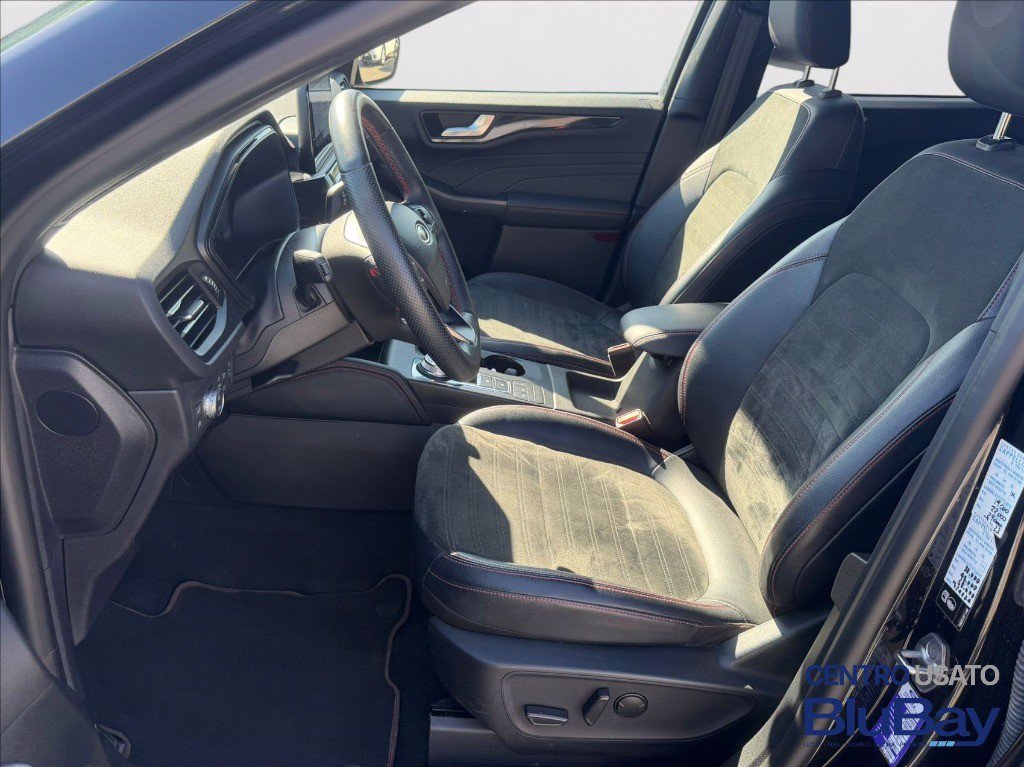 FORD Kuga 2.5 phev st-line x 2wd 225cv cvt