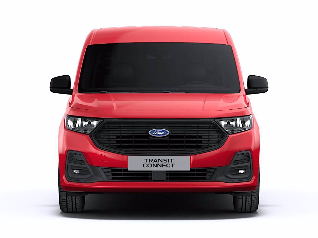 FORD Transit Connect Trend 2.0 Diesel 122CV Automatica A7 Passo Lungo