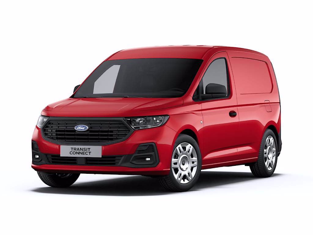 FORD Transit Connect Trend 2.0 Diesel 122CV Automatica A7 Passo Lungo