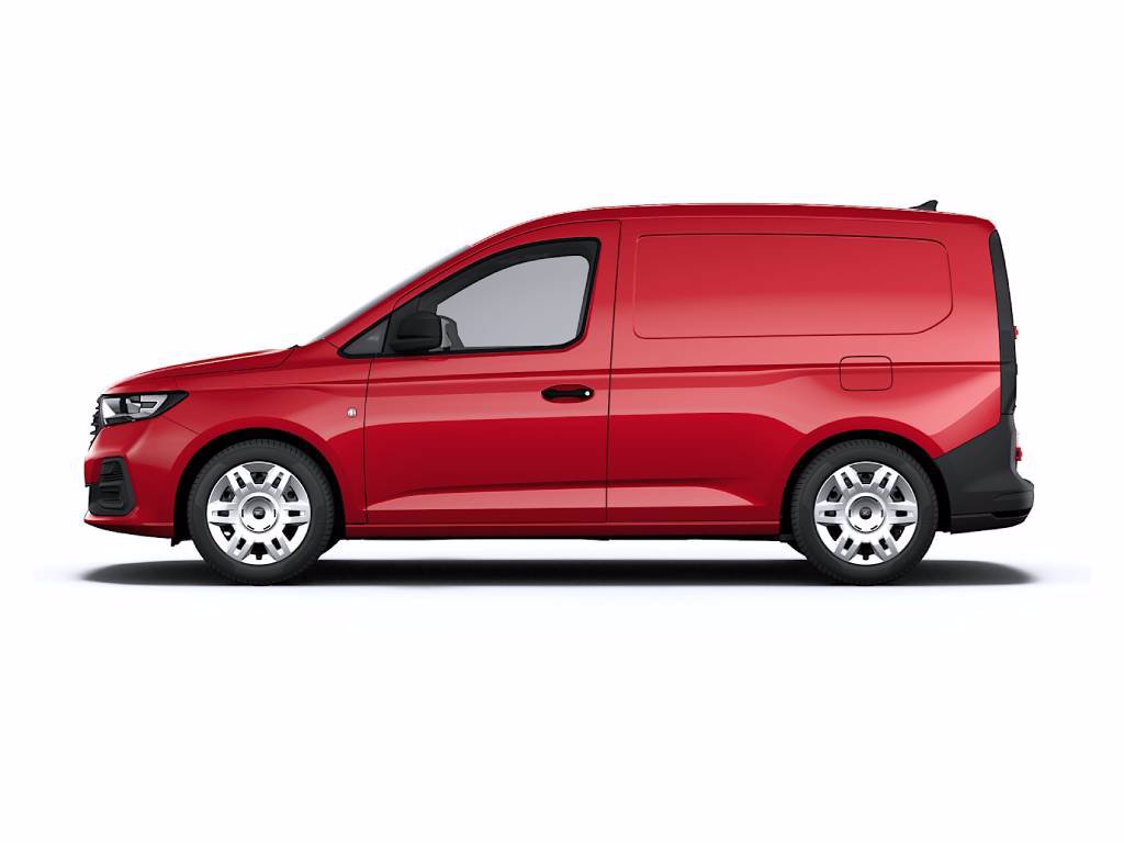 FORD Transit Connect Trend 2.0 Diesel 122CV Automatica A7 Passo Lungo