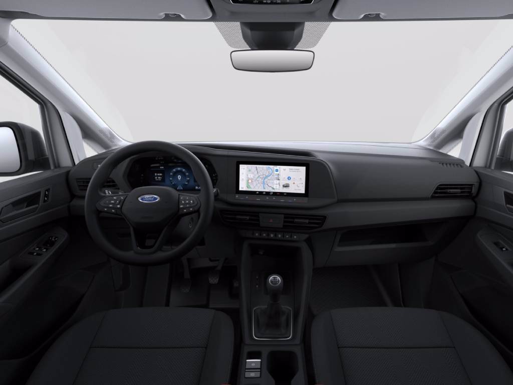 FORD Transit Connect Trend 2.0 Diesel 122CV Automatica A7 Passo Lungo