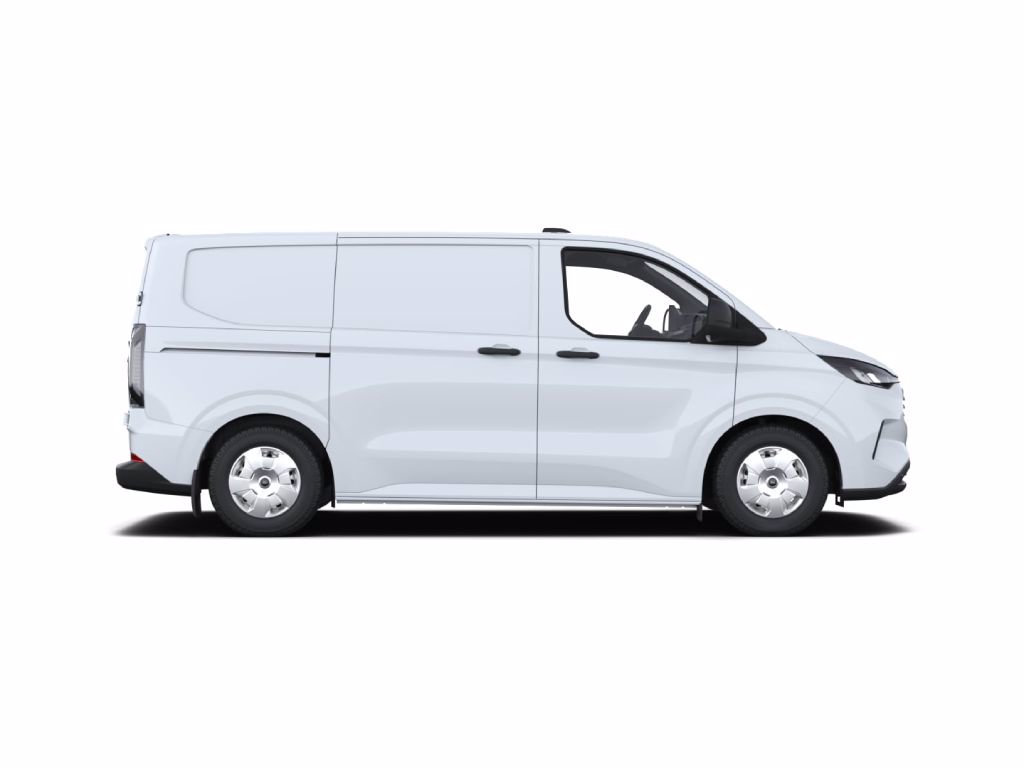 FORD Transit Custom Van Trend 2.5L Duratec Plug-in Hybrid  233CV Automatica 320 L2H1