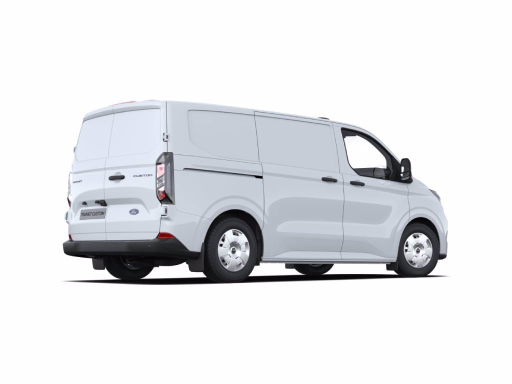 FORD Transit Custom Van Trend 2.5L Duratec Plug-in Hybrid  233CV Automatica 320 L2H1
