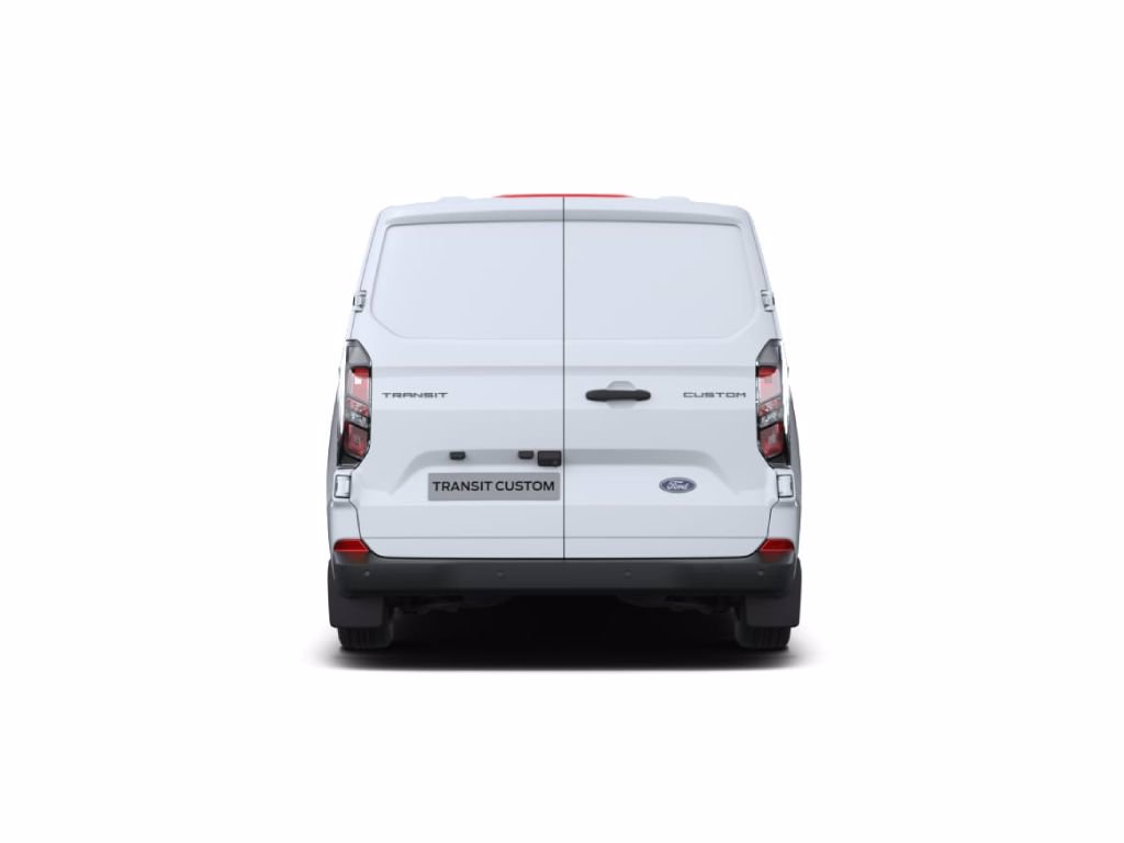 FORD Transit Custom Van Trend 2.5L Duratec Plug-in Hybrid  233CV Automatica 320 L2H1