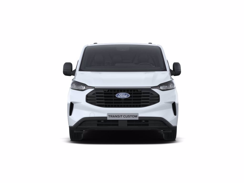 FORD Transit Custom Van Trend 2.5L Duratec Plug-in Hybrid  233CV Automatica 320 L2H1