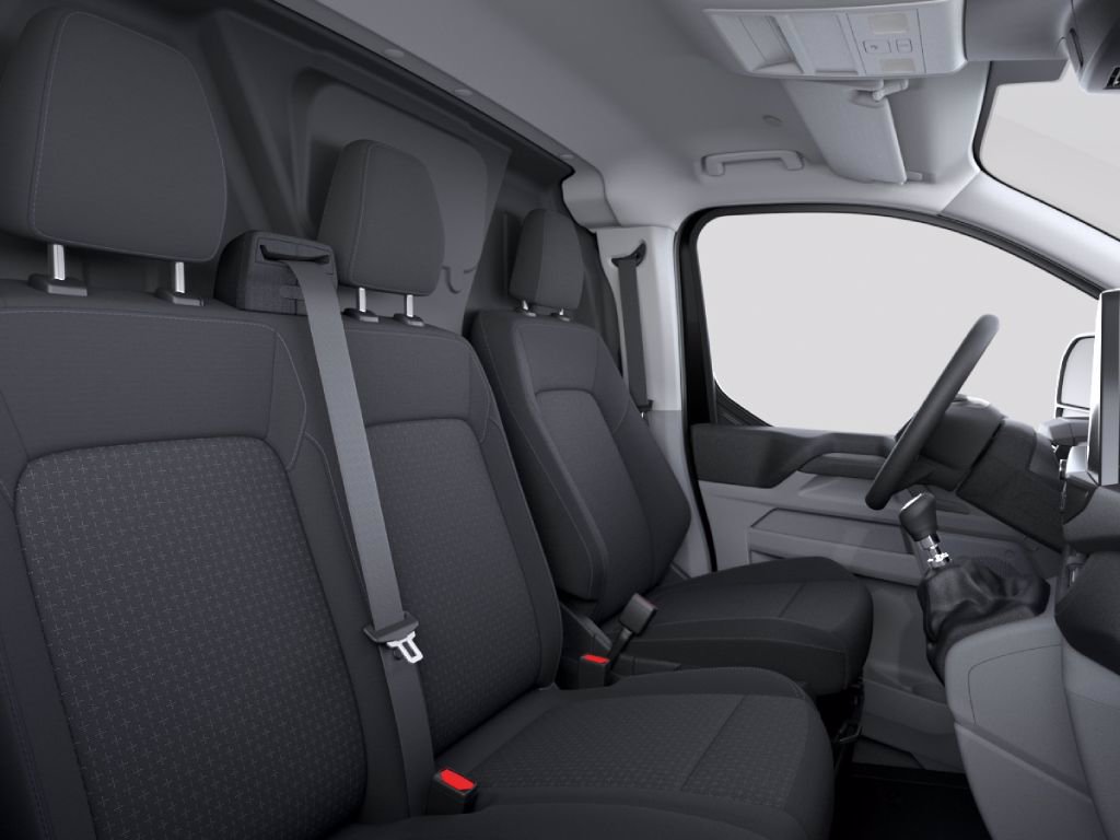 FORD Transit Custom Van Trend 2.5L Duratec Plug-in Hybrid  233CV Automatica 320 L2H1