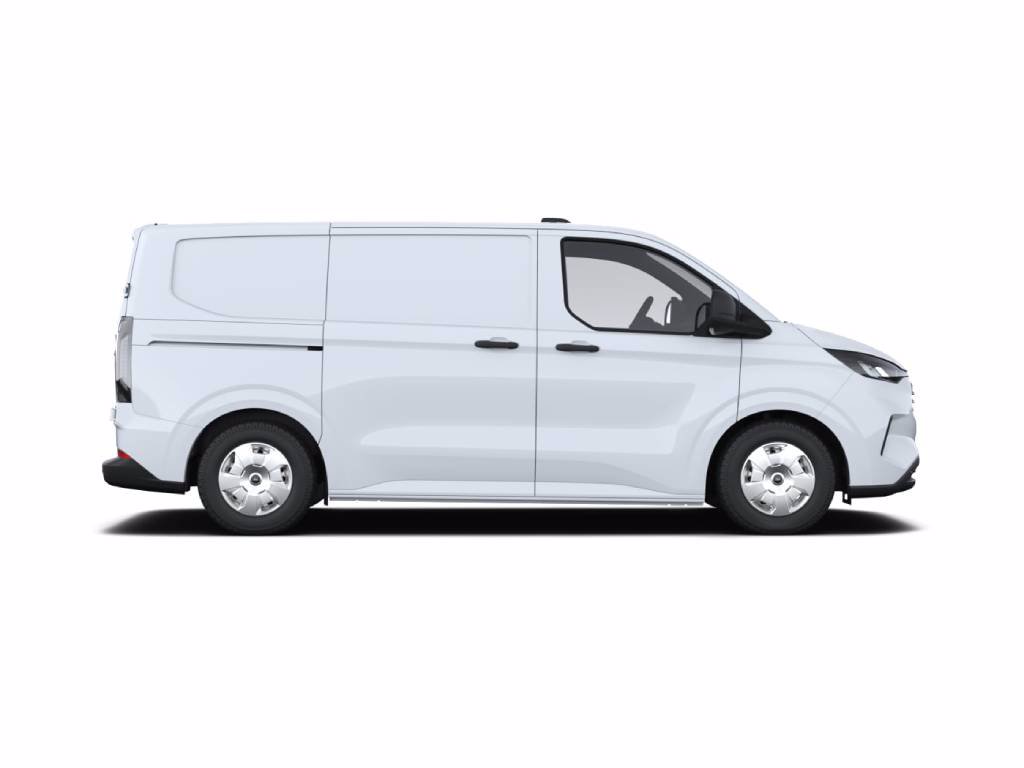 FORD Transit Custom Van Trend 2.5L Duratec PHEV 233cv Automatica 320 L1H1