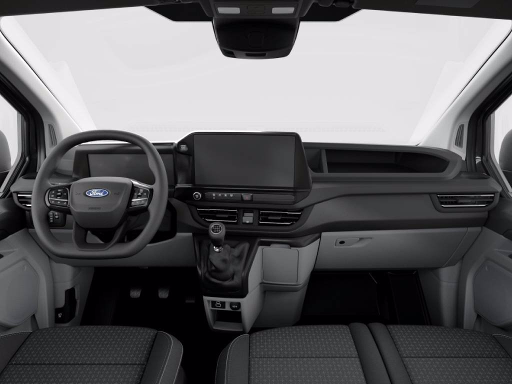 FORD Transit Custom Van Trend 2.5L Duratec PHEV 233cv Automatica 320 L1H1