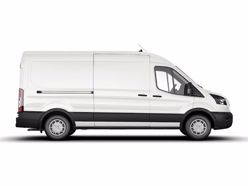 FORD Transit Van Trend 2.0 EcoBlue 130cv 350 L3