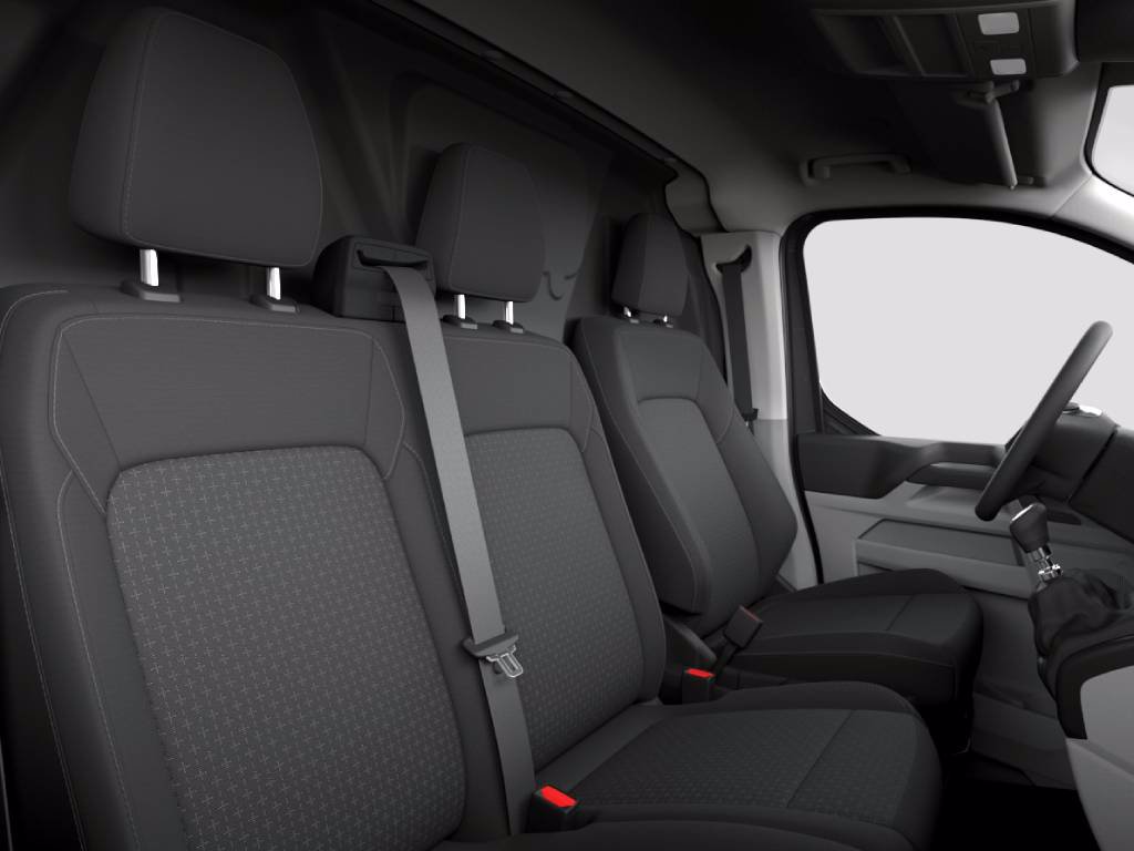 FORD Transit Custom Van Trend 2.5L Duratec PHEV 233cv Automatica 320 L1H1