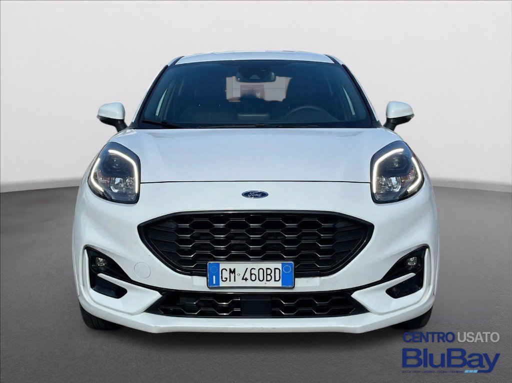 FORD Puma 1.0 ecoboost h st-line s&s 125cv