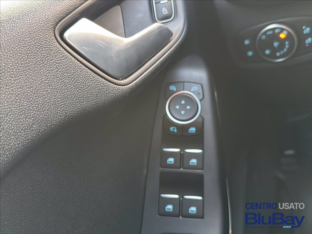 FORD Fiesta 5p 1.0 ecoboost hybrid st-line s&s 125cv my20.75