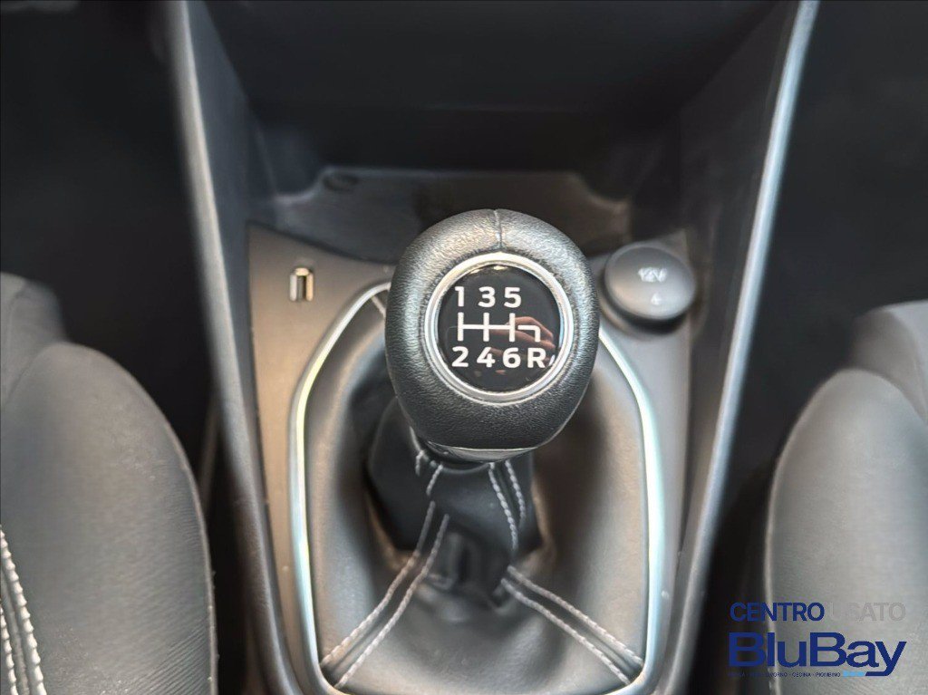 FORD Fiesta 5p 1.0 ecoboost hybrid st-line s&s 125cv my20.75
