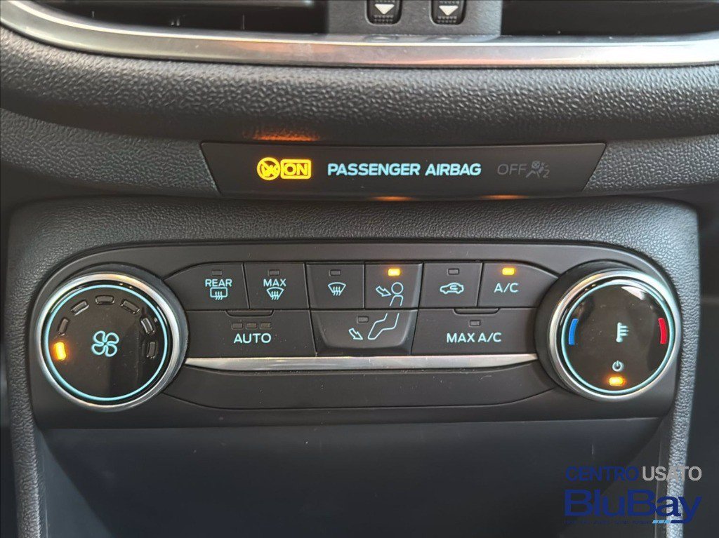 FORD Fiesta 5p 1.0 ecoboost hybrid st-line s&s 125cv my20.75