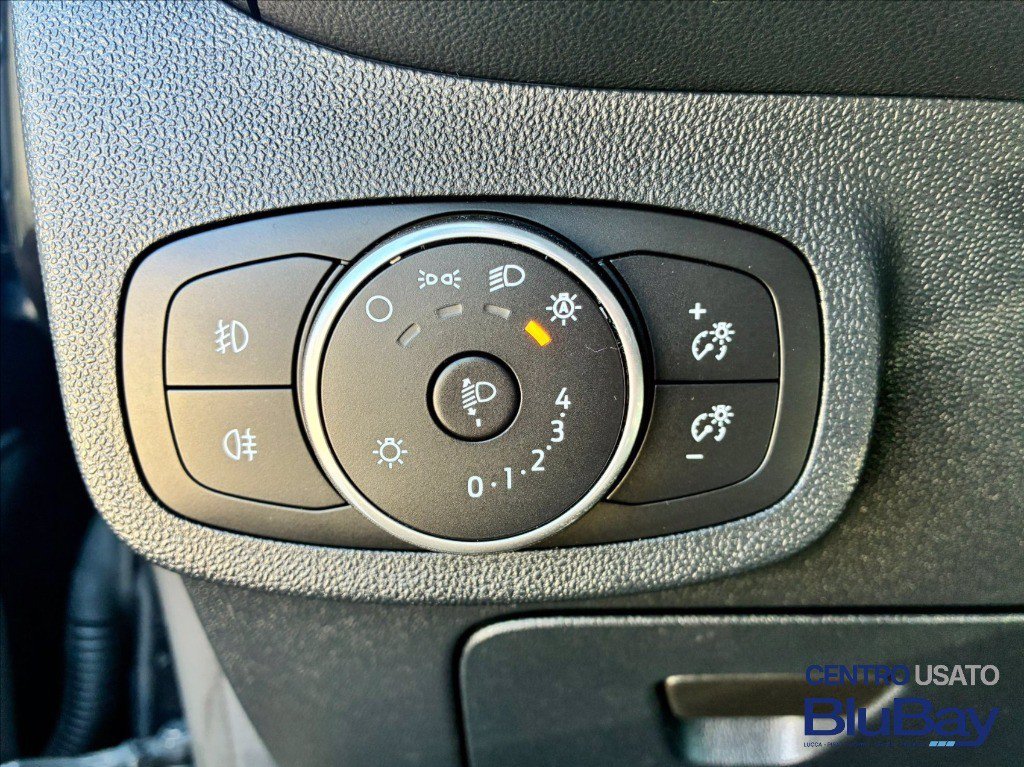 FORD Fiesta 5p 1.0 ecoboost h st-line 125cv