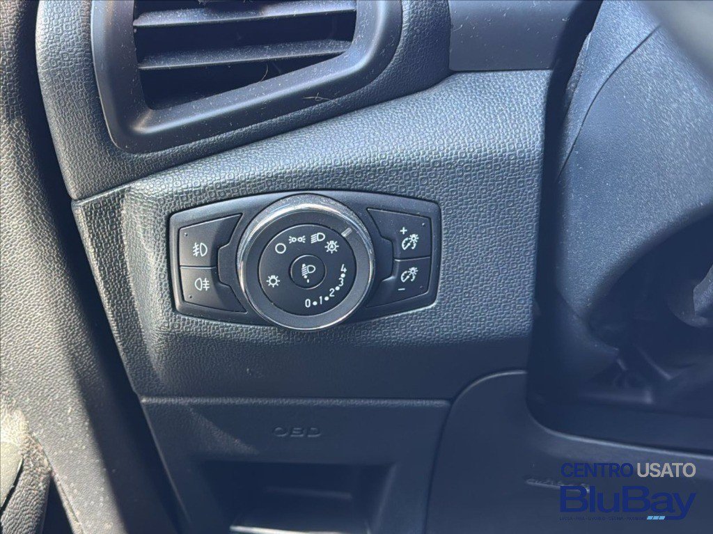 FORD Ecosport 1.0 ecoboost active s&s 125cv