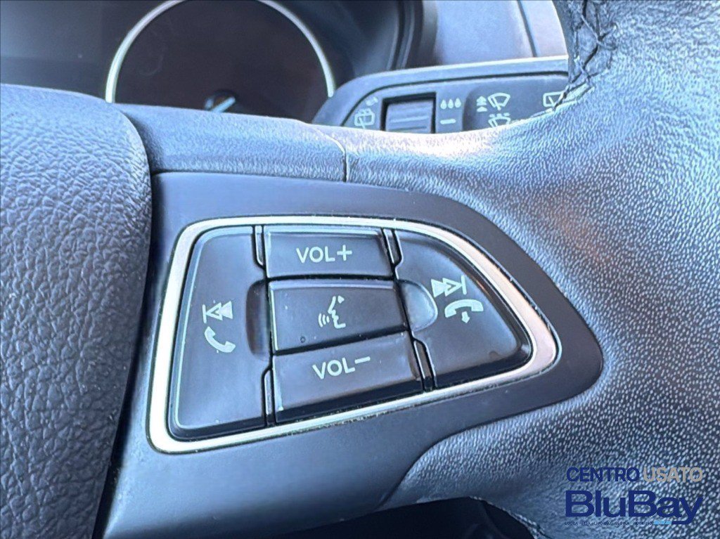 FORD Ecosport 1.0 ecoboost active s&s 125cv