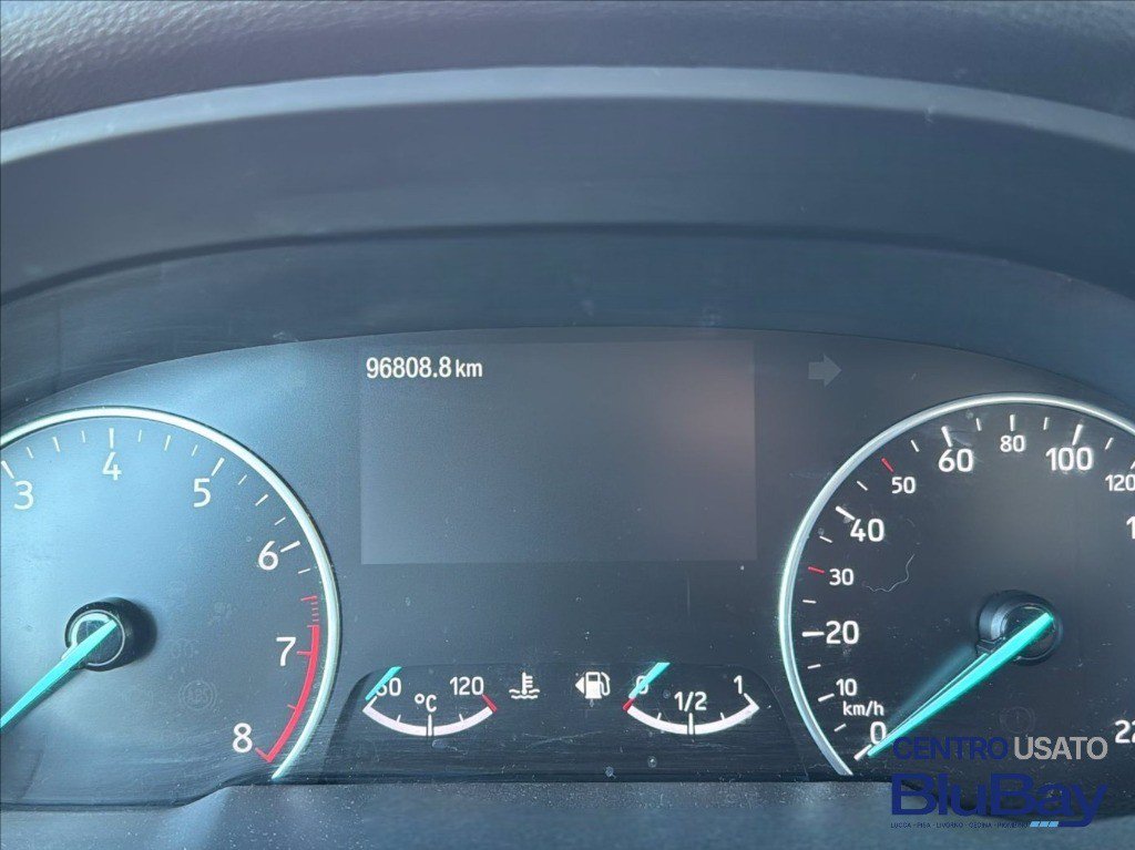 FORD Ecosport 1.0 ecoboost active s&s 125cv