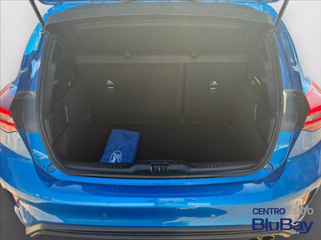 FORD Focus 1.0 ecoboost h st-line design 125cv powershift