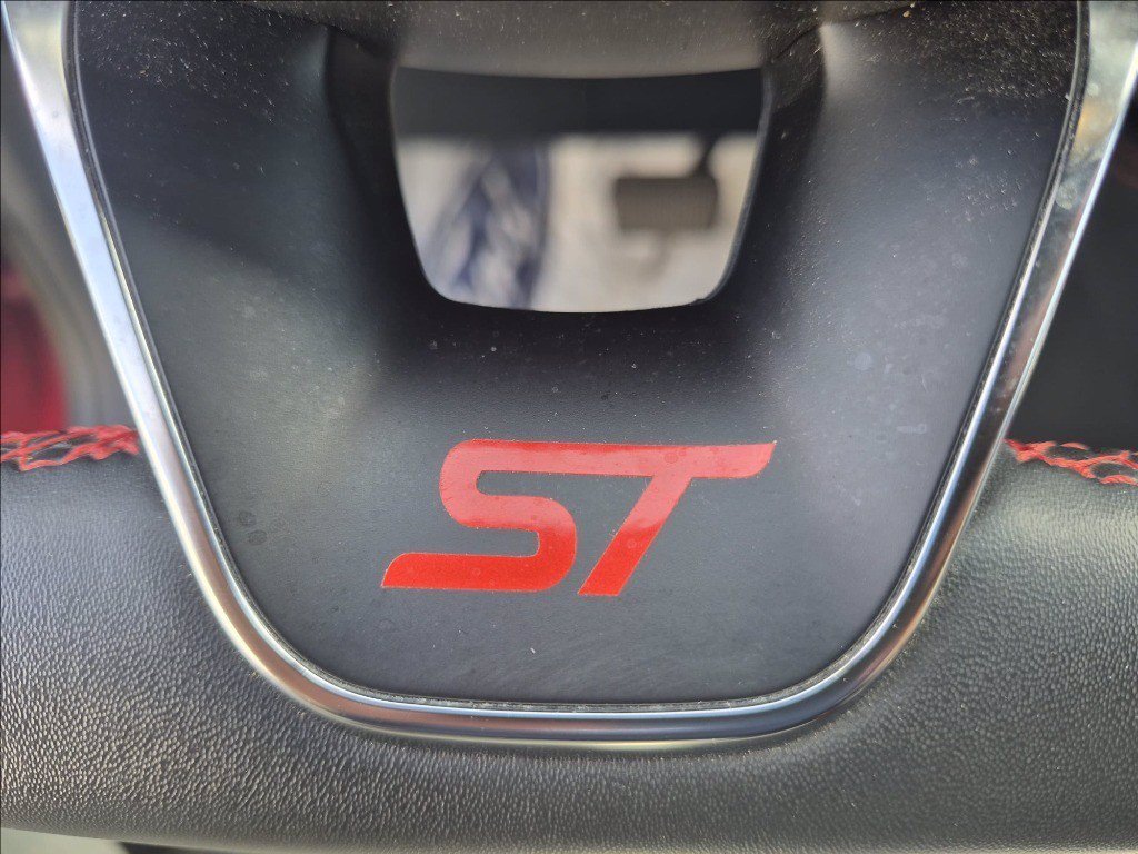 FORD Kuga 2.5 Full Hybrid 190 CV CVT AWD ST-Line