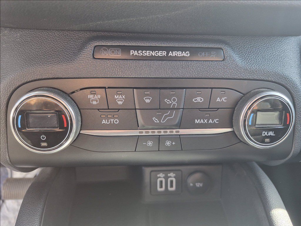 FORD Kuga 2.5 Full Hybrid 190 CV CVT AWD ST-Line