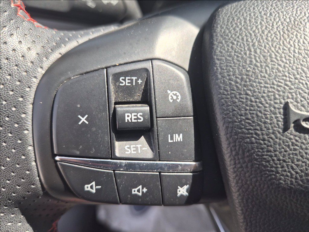FORD Kuga 2.5 Full Hybrid 190 CV CVT AWD ST-Line