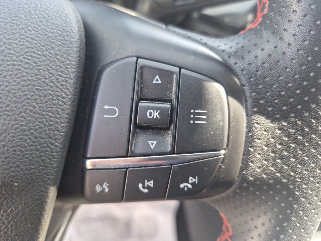 FORD Kuga 2.5 Full Hybrid 190 CV CVT AWD ST-Line