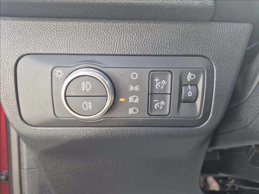 FORD Kuga 2.5 Full Hybrid 190 CV CVT AWD ST-Line